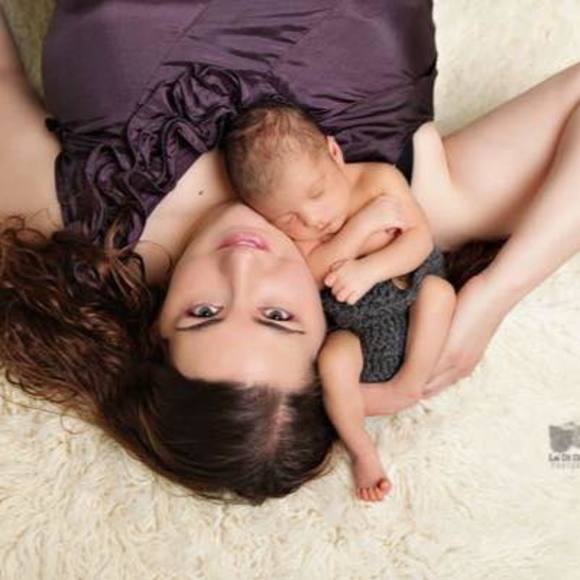 Meet your Posher, Jessica - Picture 1 of 1